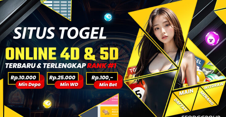 Retrotogel Berbagi Tips Permainan Togel Toto 4D, 3D, 2D